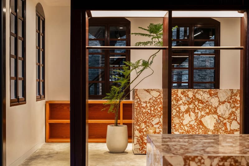 率先走进 Stüssy 成都 Chapter 专门店