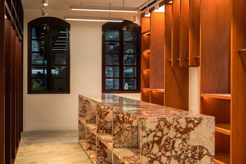 率先走进 Stüssy 成都 Chapter 专门店