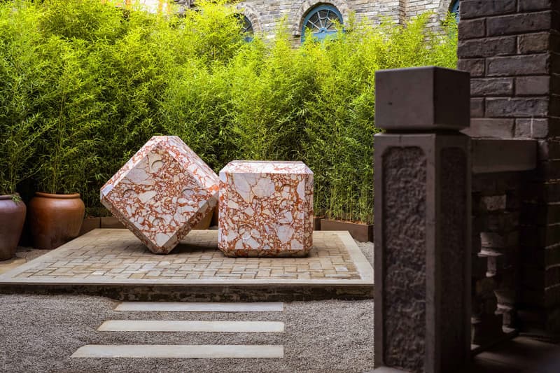 率先走进 Stüssy 成都 Chapter 专门店