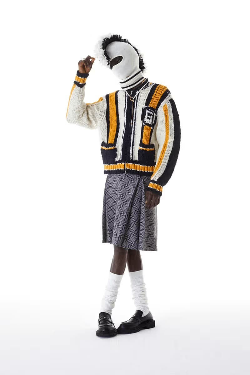 AMBUSH 發佈 2025 春夏系列