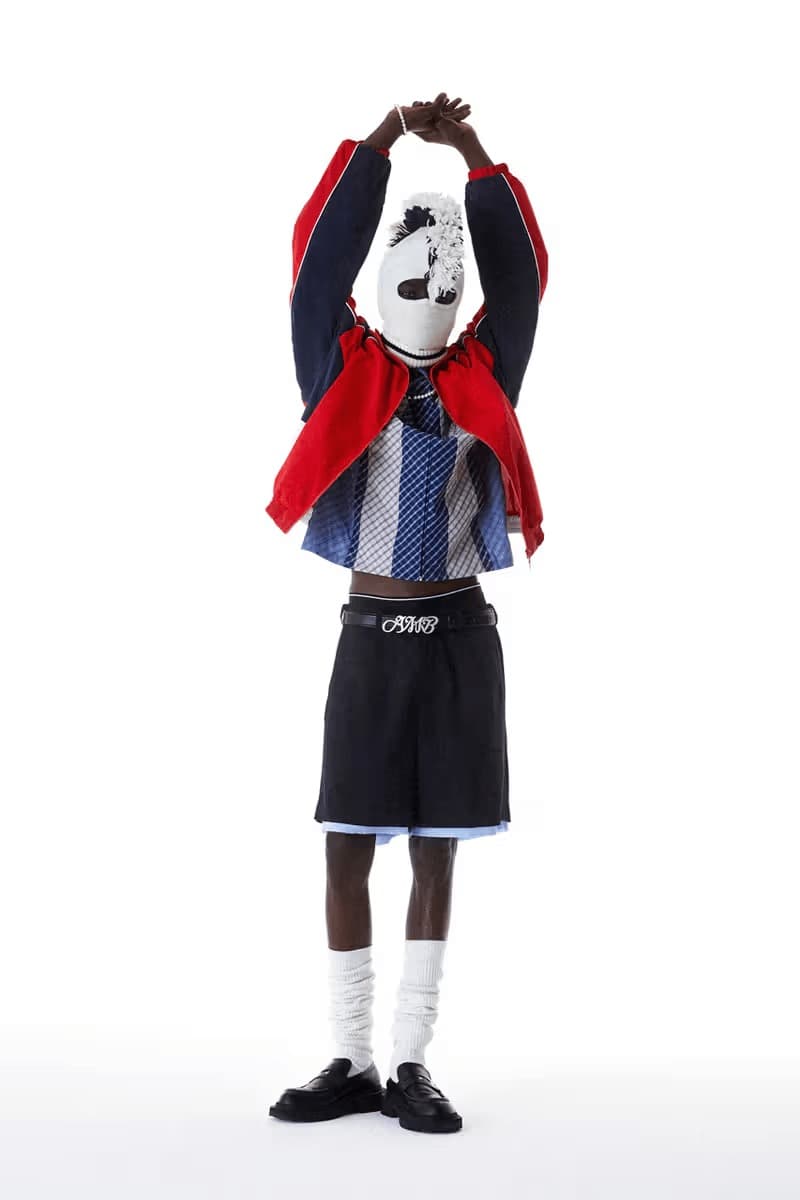 AMBUSH 發佈 2025 春夏系列