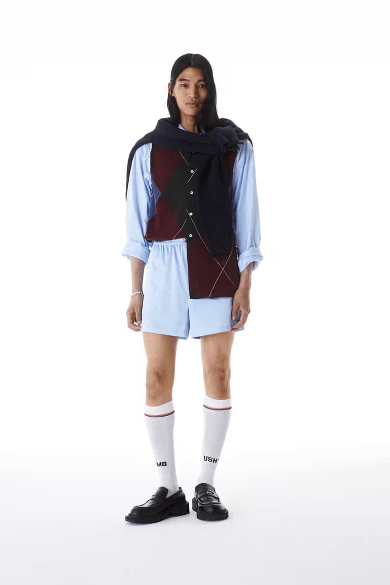 AMBUSH 發佈 2025 春夏系列