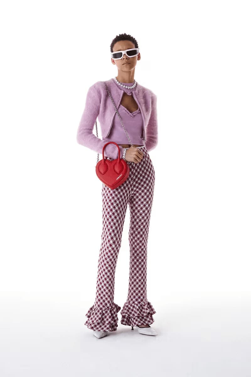 AMBUSH 發佈 2025 春夏系列