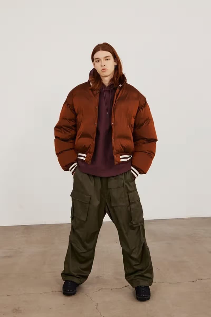 BEAMS 發佈 2024 全新秋冬系列 Lookbook