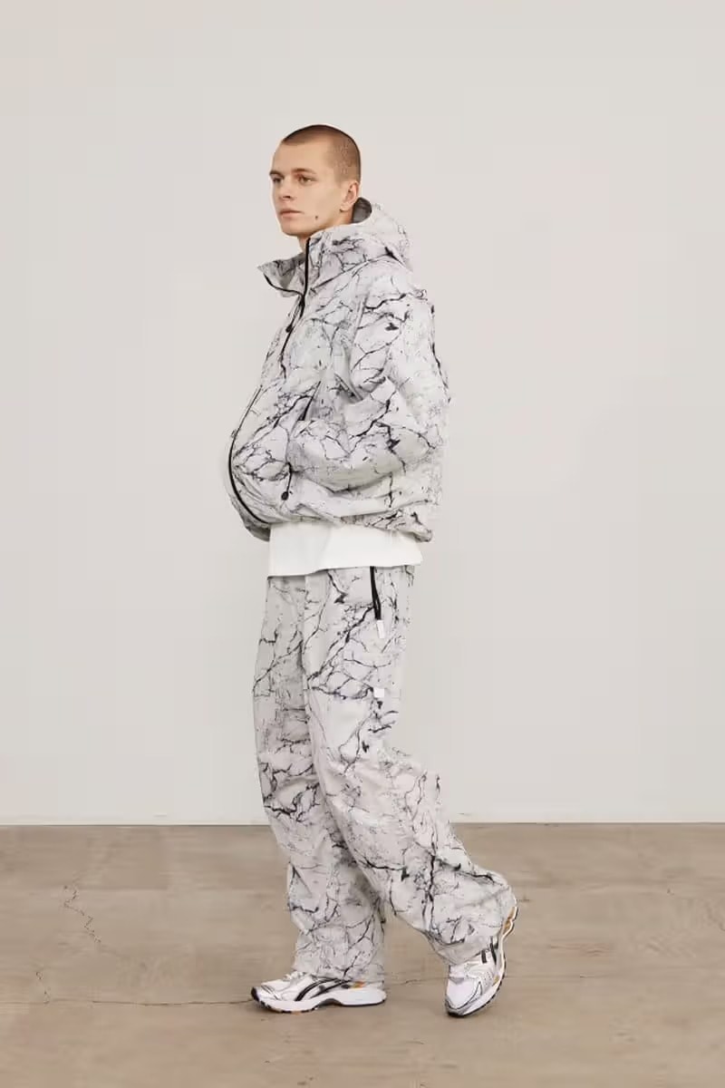 BEAMS 發佈 2024 全新秋冬系列 Lookbook