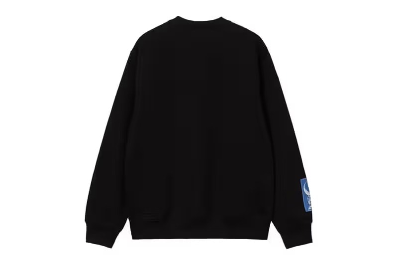 Carhartt WIP 攜手柏林滑板店鋪 Civilist 打造全新联名系列