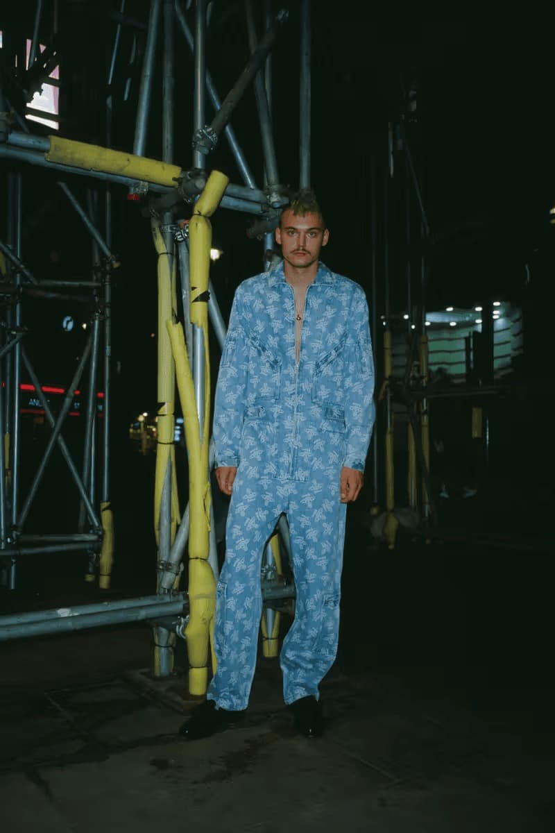 Palace 首度攜手 Vivienne Westwood 推出聯名系列