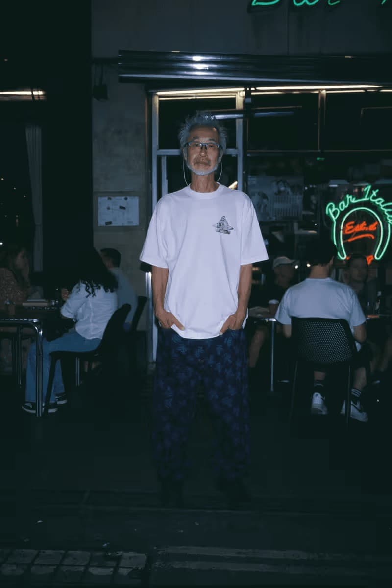 Palace 首度攜手 Vivienne Westwood 推出聯名系列