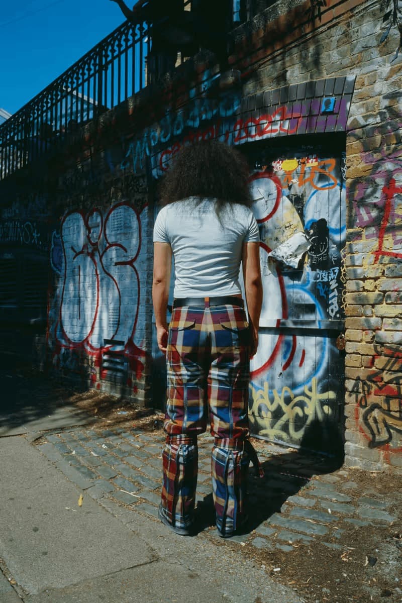 Palace 首度攜手 Vivienne Westwood 推出聯名系列