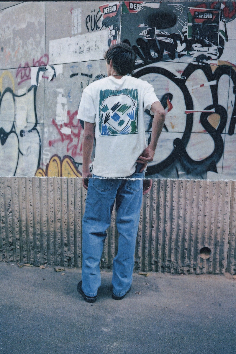 Polar Skate Co. 正式发布 2024 秋季系列