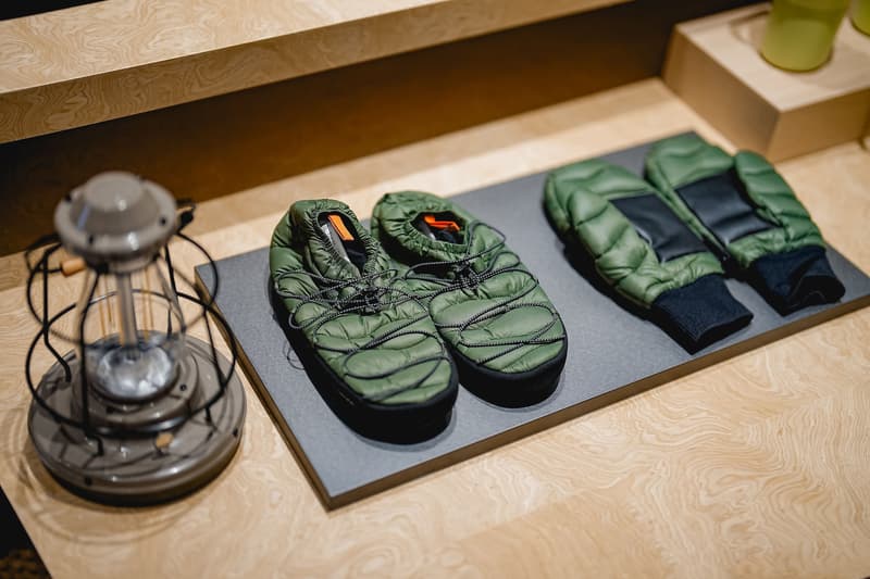 走进 Peak Performance 首家 PP Club 概念店