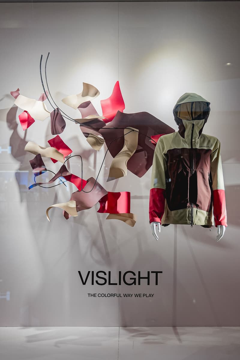 走进 Peak Performance 首家 PP Club 概念店