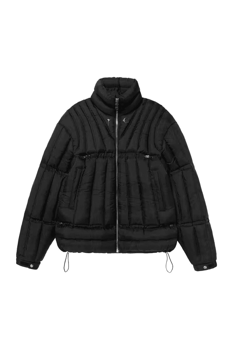 THUG CLUB 發佈 2024 全新秋冬系列「Bio Soldier」