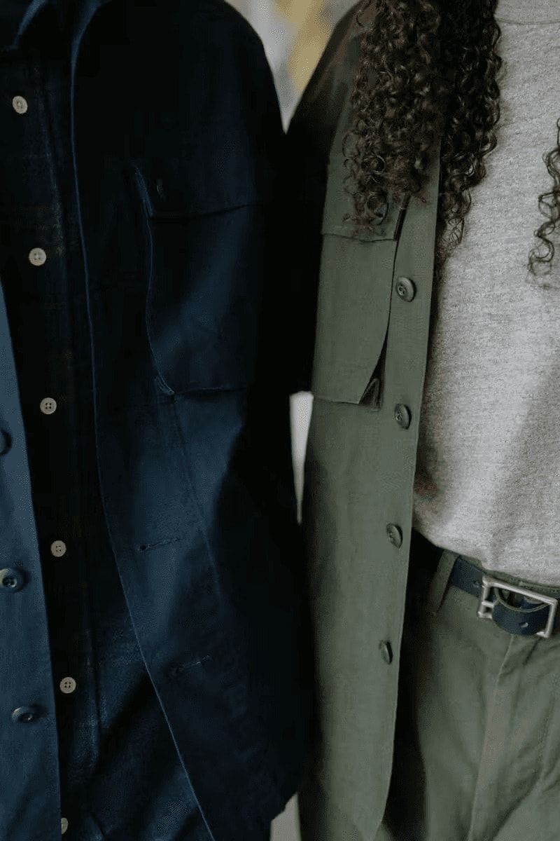 BEAMS PLUS x Lost & Found 全新聯名系列發佈