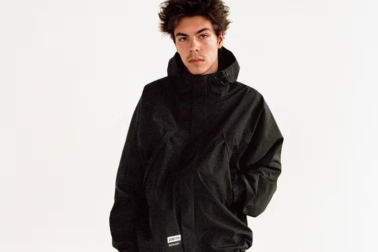 thisisneverthat x GORE-TEX 全新联名系列登場
