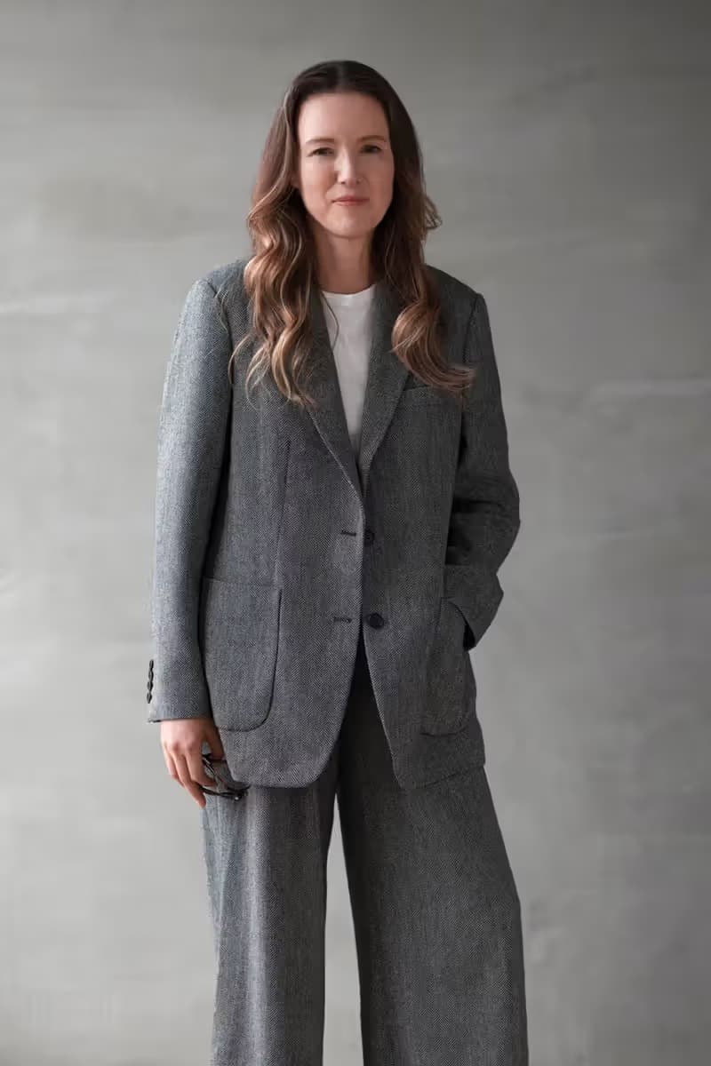 UNIQLO 正式任命 Clare Waight Keller 成為全球創意總監