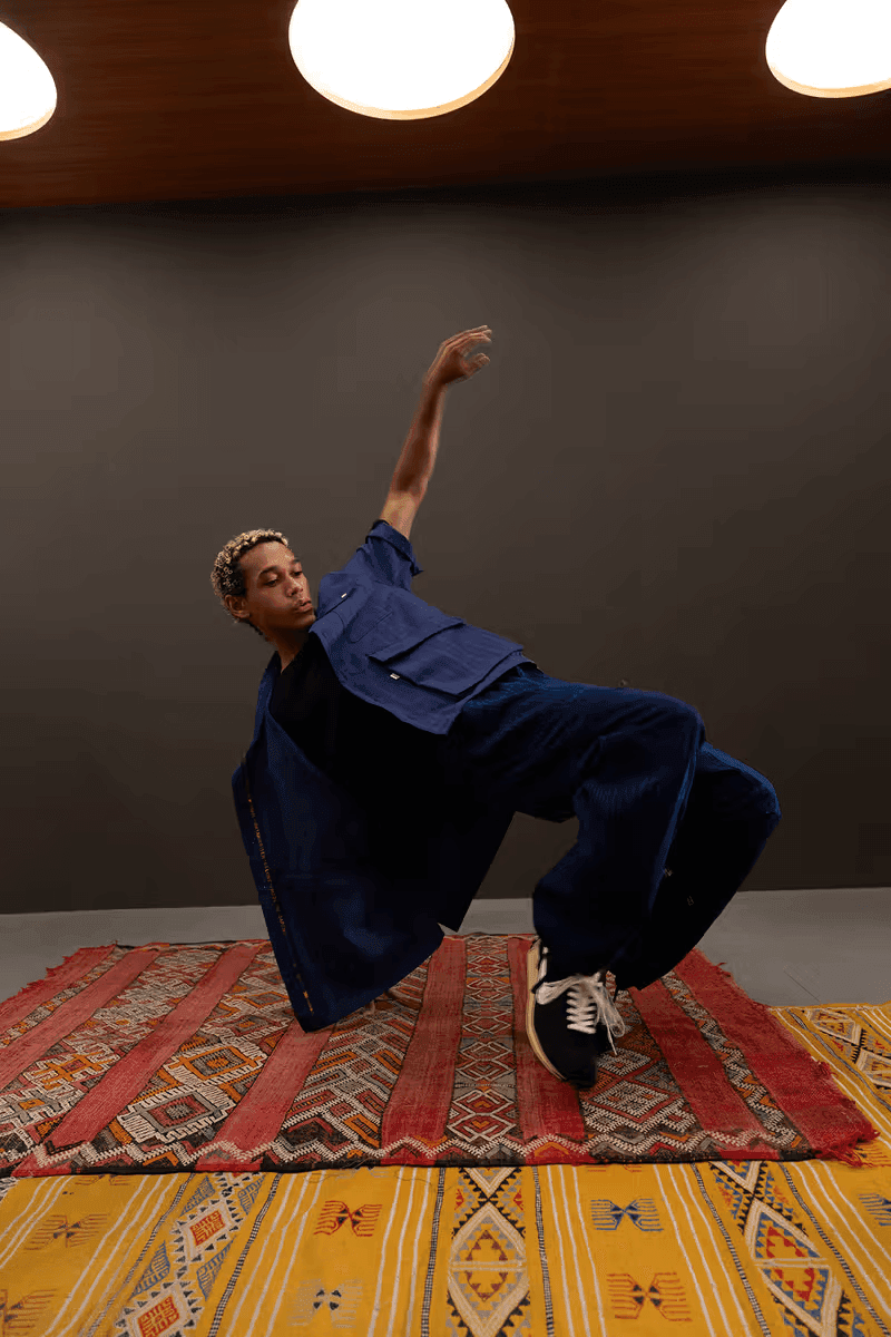 Union LA 攜手 Dover Street Market Ginza 舉辦快閃活動