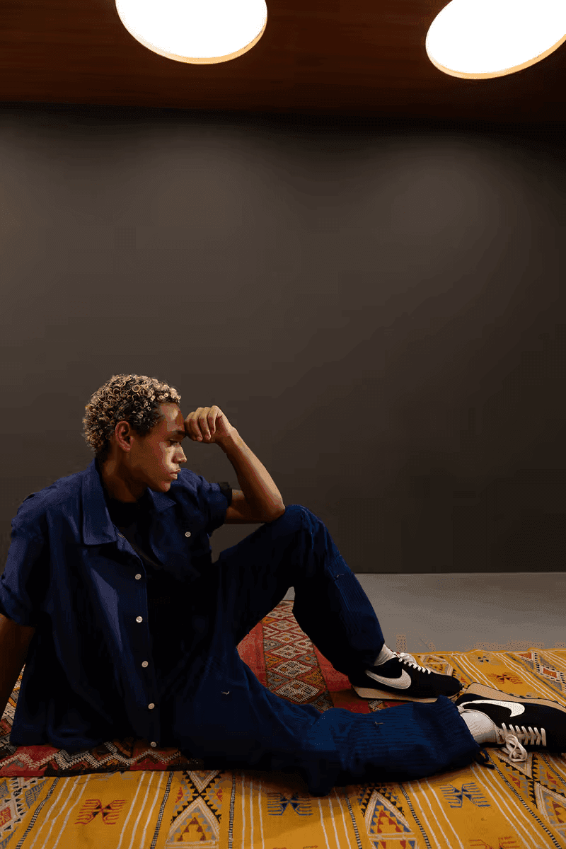 Union LA 攜手 Dover Street Market Ginza 舉辦快閃活動