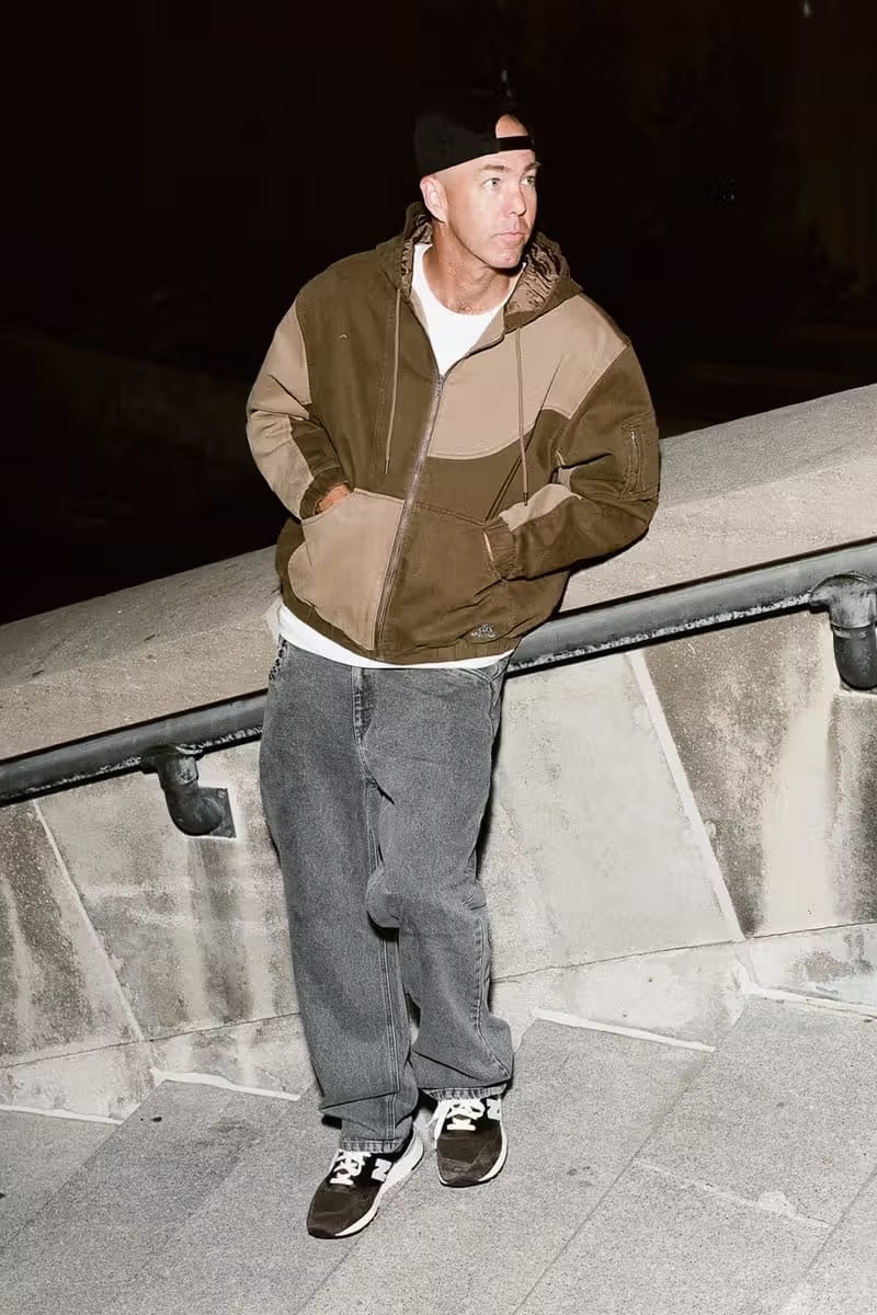 Dime 推出 2024 全新秋季系列 Lookbook
