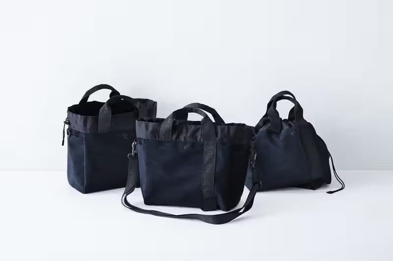 fragment design 攜手 RAMIDUS 打造全新联名系列