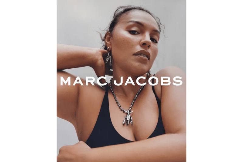 Marc Jacobs 再度攜手 Futura 推出 40 週年紀念聯名系列