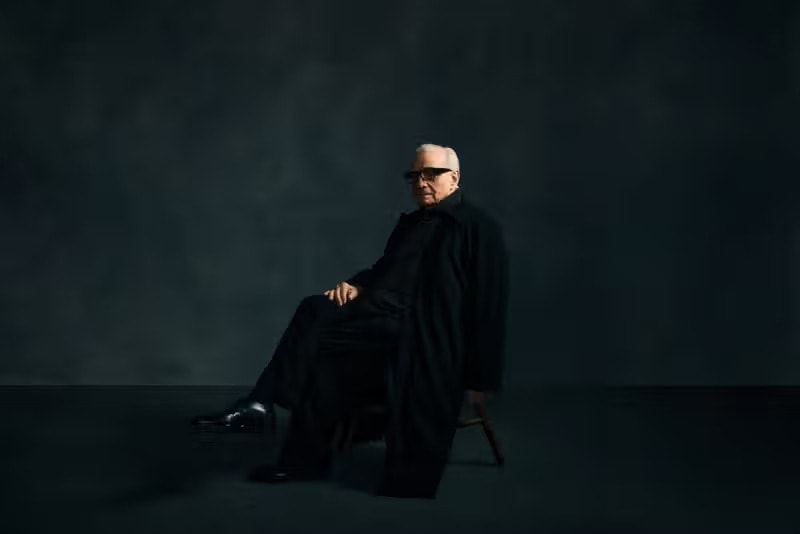 KITH 首度攜手 Giorgio Armani 推出 2024 秋冬男裝系列「The Archetype」