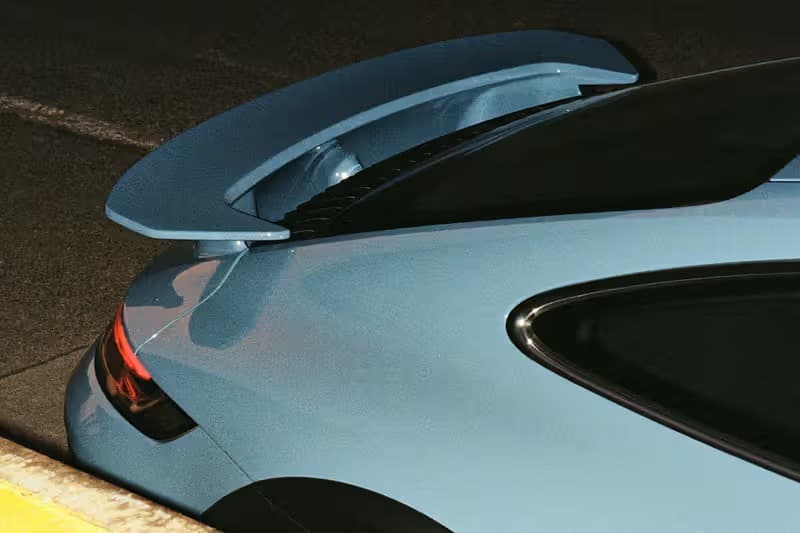 近賞 Sean Wotherspoon 操刀設計全新 Porsche 911 Dakar 定製車型