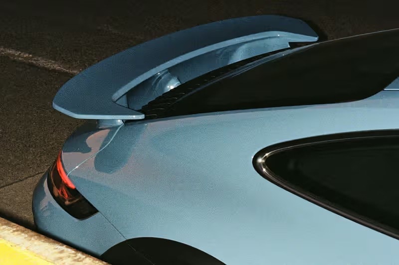 近賞 Sean Wotherspoon 操刀設計全新 Porsche 911 Dakar 定製車型