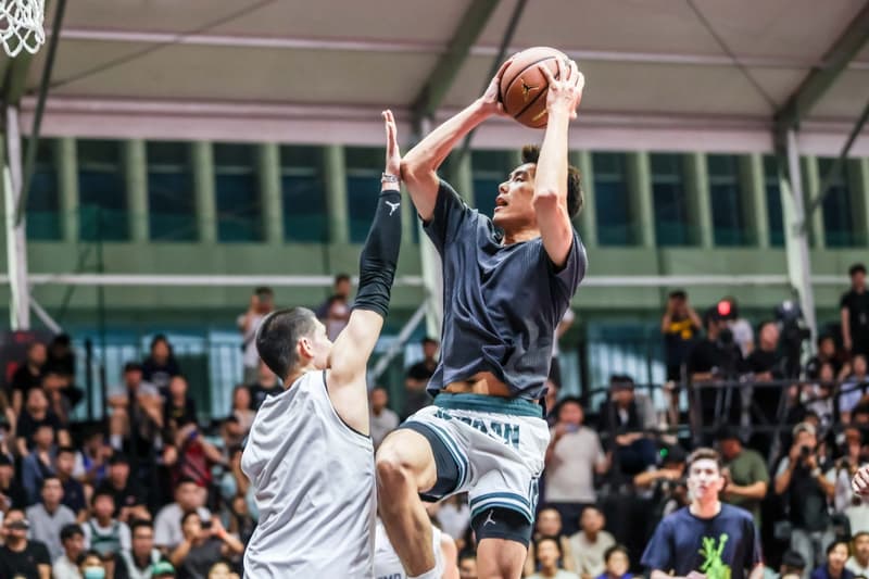 Jordan Family 2024 中国行圆满落幕