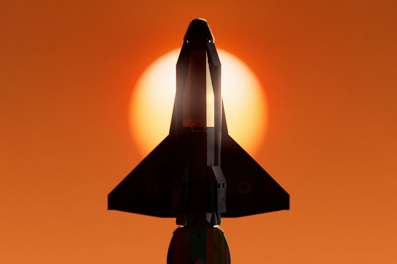 LEGO 集团宣布与 Pharrell Williams 开启全新合作