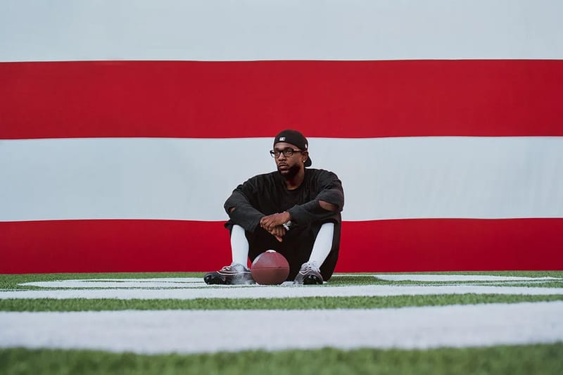 Kendrick Lamar 将登上第 59 届 Apple Music 超级碗中场秀