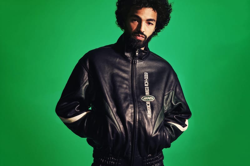 Supreme x Martine Rose 2024 秋冬联名系列正式登场