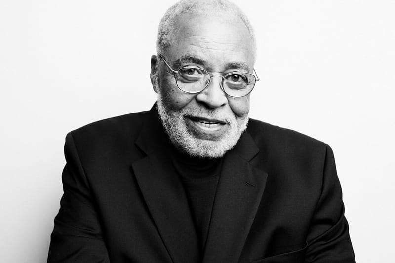 《星球大戰》「黑武士」配音演員 James Earl Jones 逝世