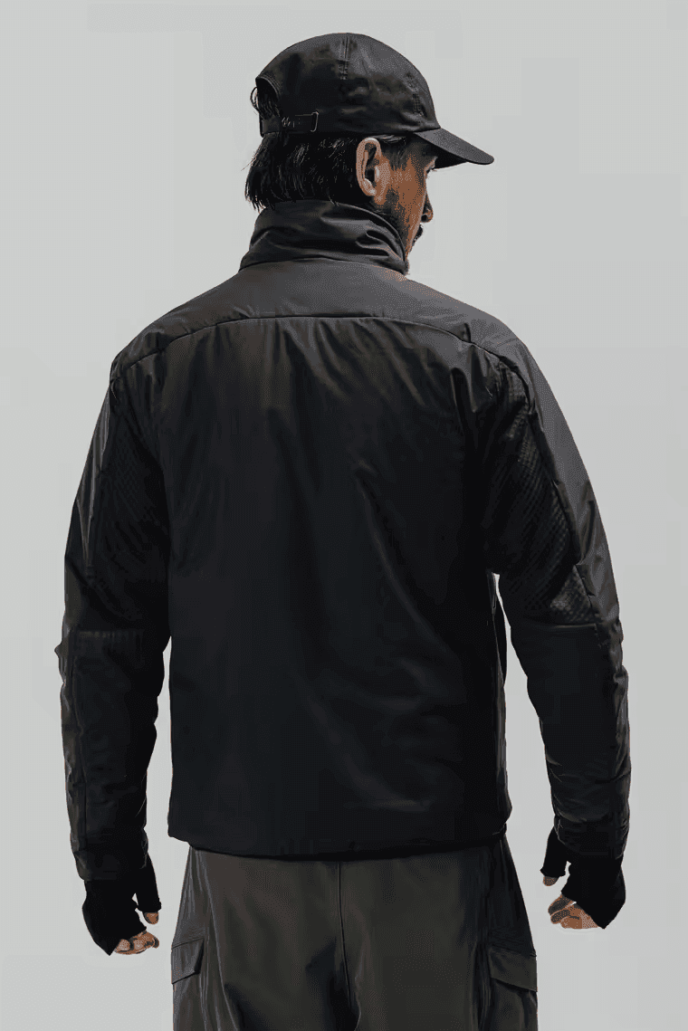 HAVEN 發佈 2024 秋冬系列