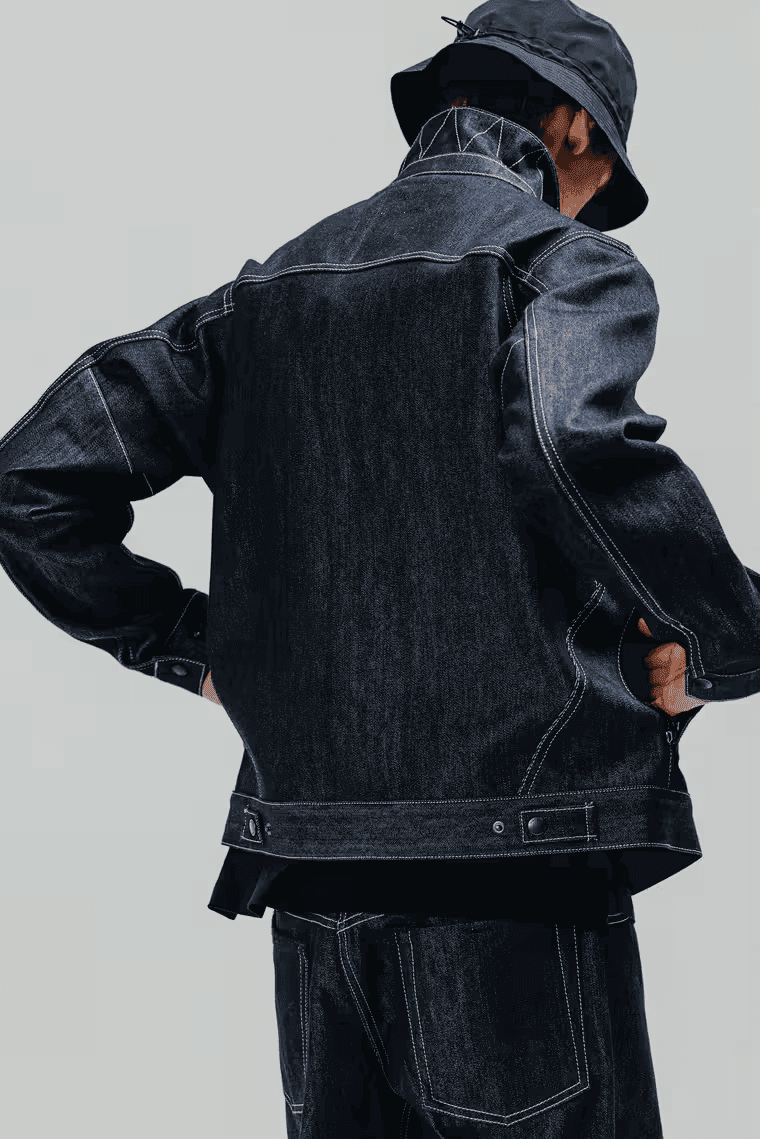 HAVEN 發佈 2024 秋冬系列