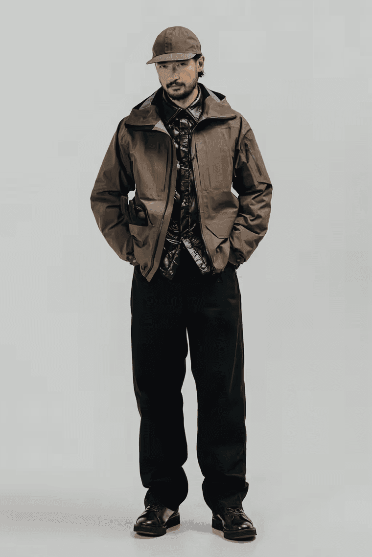 HAVEN 發佈 2024 秋冬系列