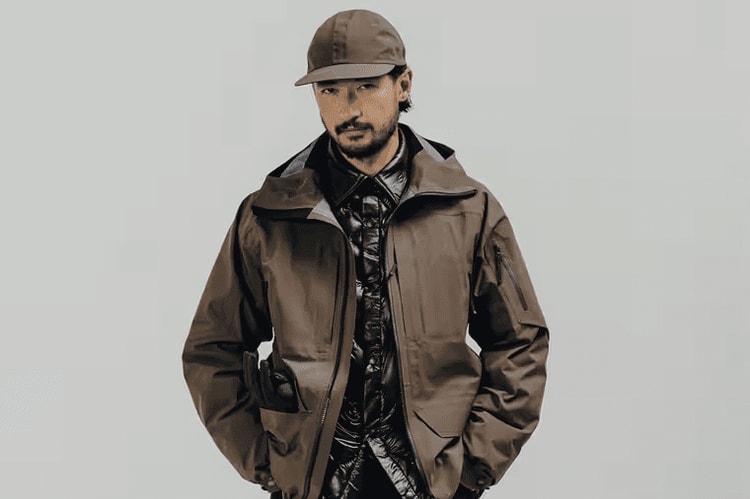 HAVEN 發佈 2024 秋冬系列