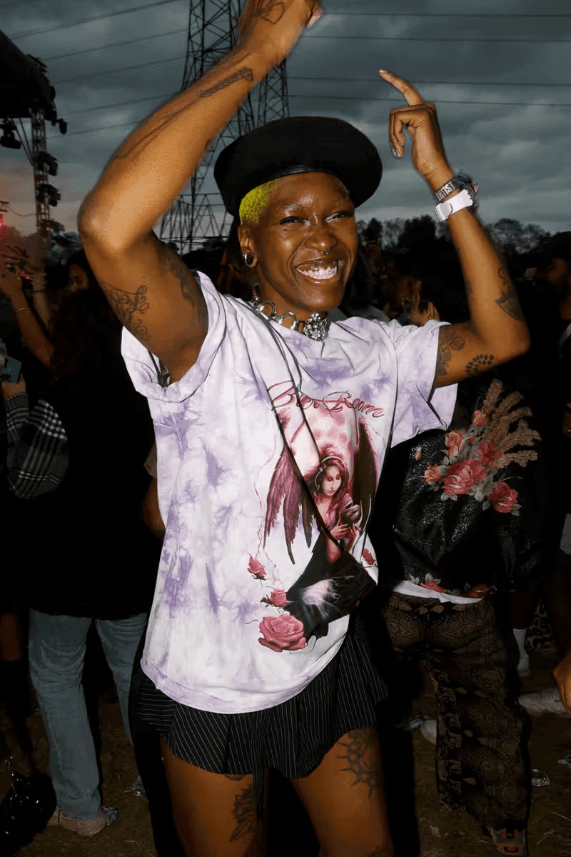 Boiler Room 發佈 2024 秋冬系列