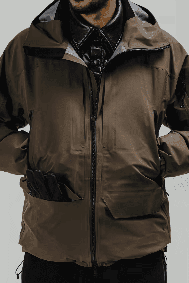 HAVEN 發佈 2024 秋冬系列