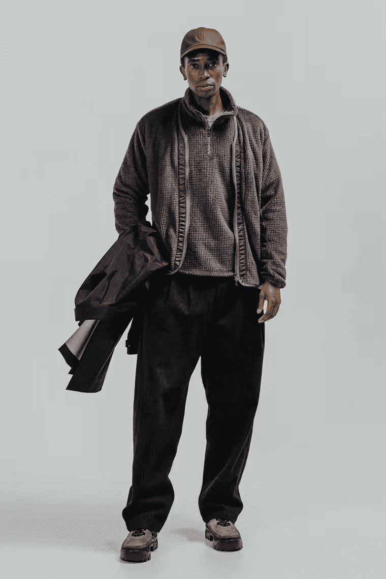 HAVEN 發佈 2024 秋冬系列