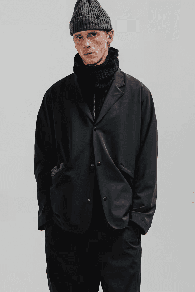 HAVEN 發佈 2024 秋冬系列