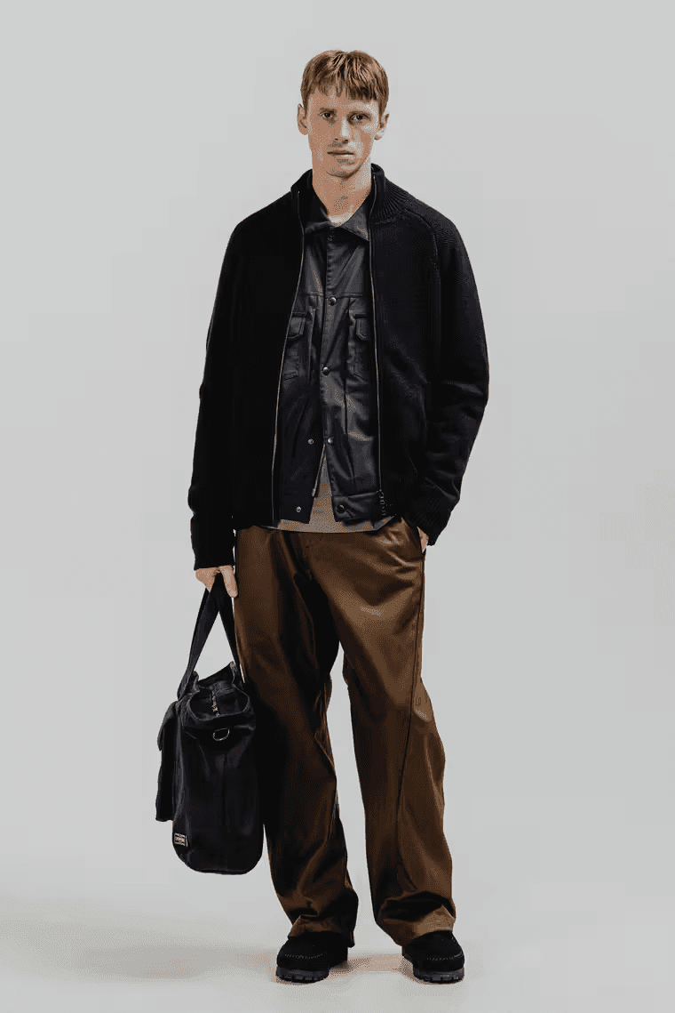 HAVEN 發佈 2024 秋冬系列