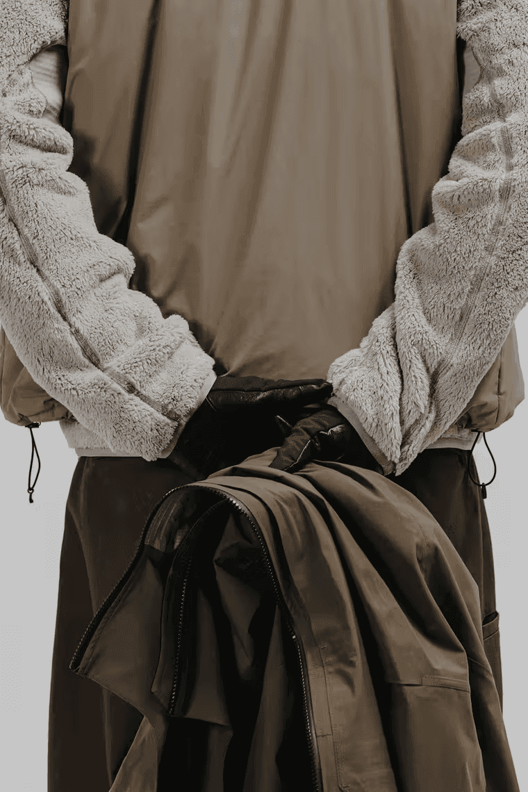 HAVEN 發佈 2024 秋冬系列