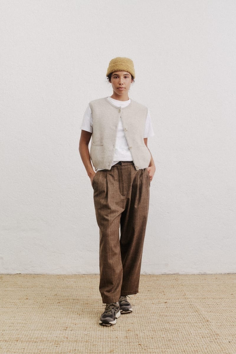 A Kind of Guise 發佈 2024 全新秋冬系列 Lookbook