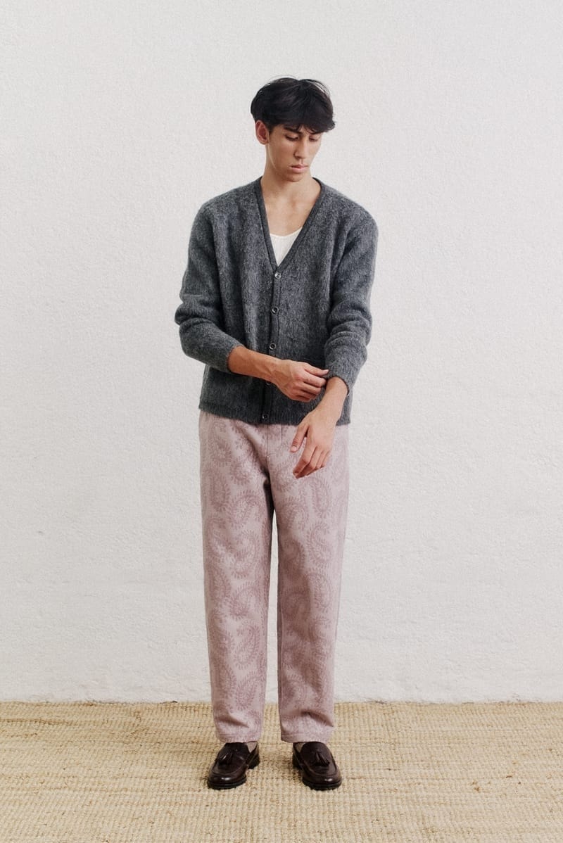 A Kind of Guise 發佈 2024 全新秋冬系列 Lookbook