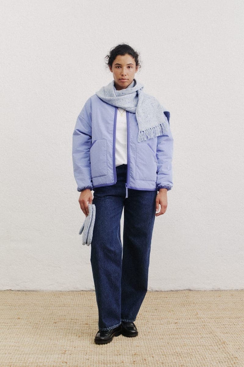 A Kind of Guise 發佈 2024 全新秋冬系列 Lookbook