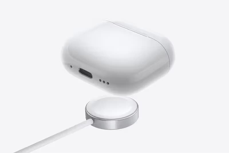 Apple 發佈會－全新登場 AirPods 4 新增「主動式降噪」選項，AirPods Max 再推 5 款新色