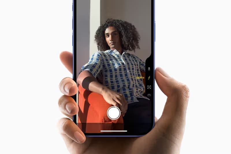 Apple 發佈會－「相機控制」新登場！iPhone 16 與 iPhone 16 Plus 正式亮相