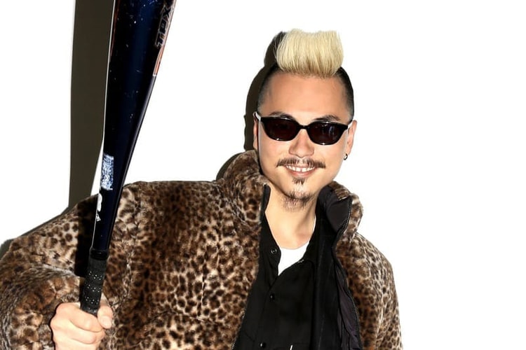 WACKO MARIA 發佈 2024 全新秋冬系列 Lookbook