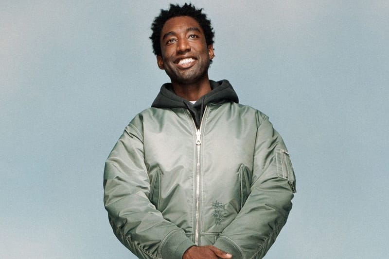 Stüssy 發佈 2024 第二波秋冬系列 Lookbook